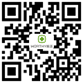 旺正微信公众号